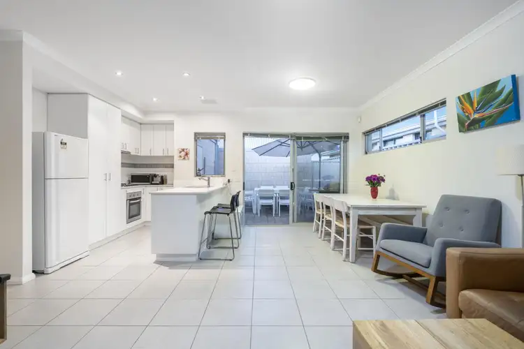 Main view of Homely villa listing, 5/4 Langley Place, Innaloo WA 6018