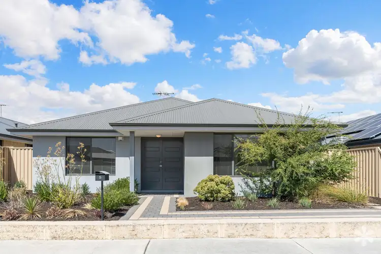 Main view of Homely house listing, 5 Kalyang Loop, Byford WA 6122