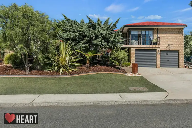 Main view of Homely house listing, 13 Marchant Drive, Bibra Lake WA 6163