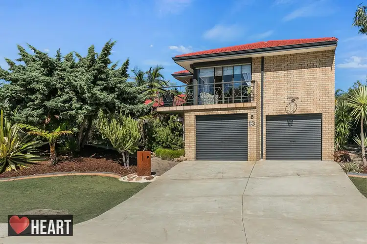 Second view of Homely house listing, 13 Marchant Drive, Bibra Lake WA 6163