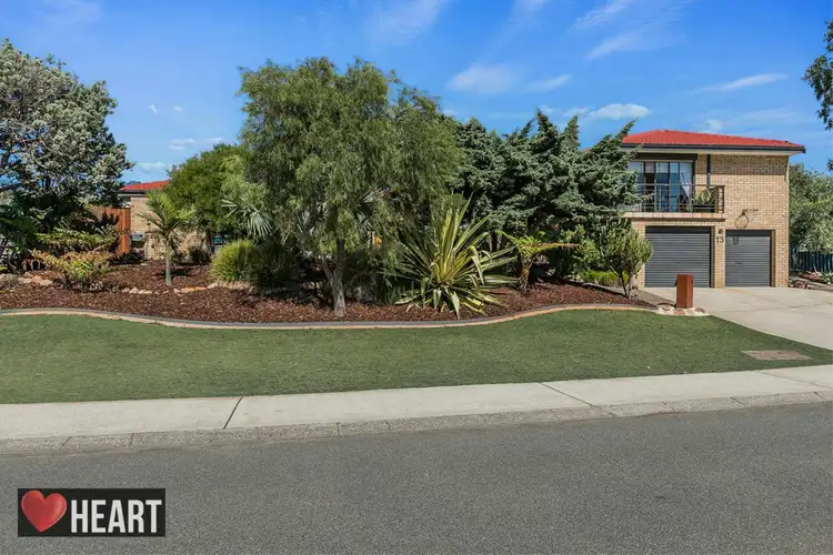 Third view of Homely house listing, 13 Marchant Drive, Bibra Lake WA 6163