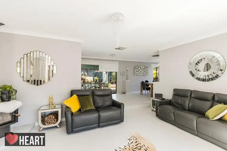 Fifth view of Homely house listing, 13 Marchant Drive, Bibra Lake WA 6163