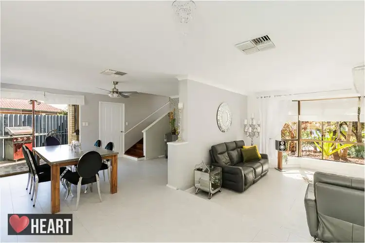 Sixth view of Homely house listing, 13 Marchant Drive, Bibra Lake WA 6163