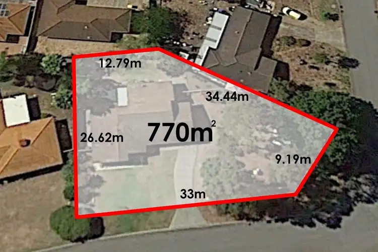 4 Hurrey Place, Beechboro WA 6063