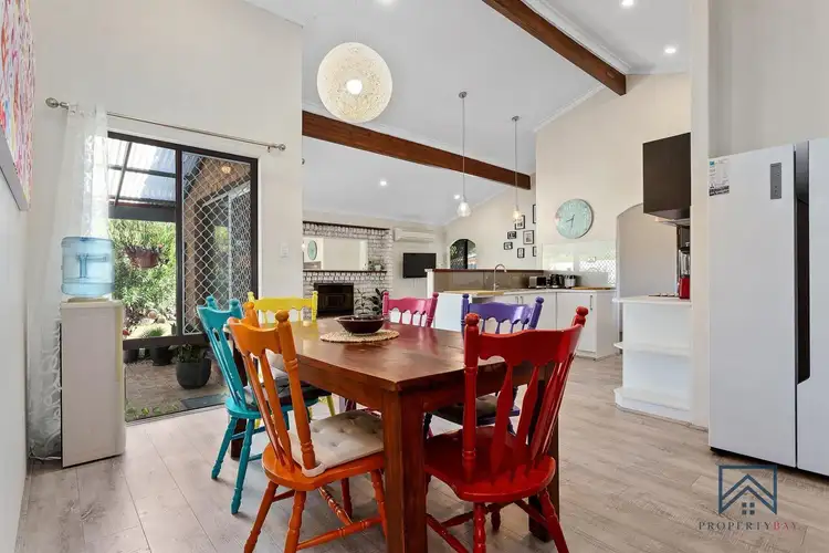 Seventh view of Homely house listing, 4 Hurrey Place, Beechboro WA 6063