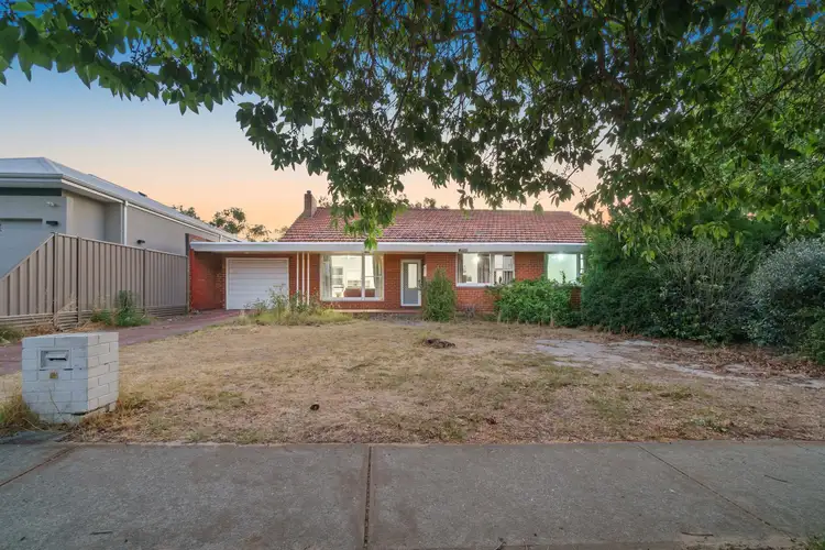 Third view of Homely house listing, 159 Bradford Street, Coolbinia WA 6050