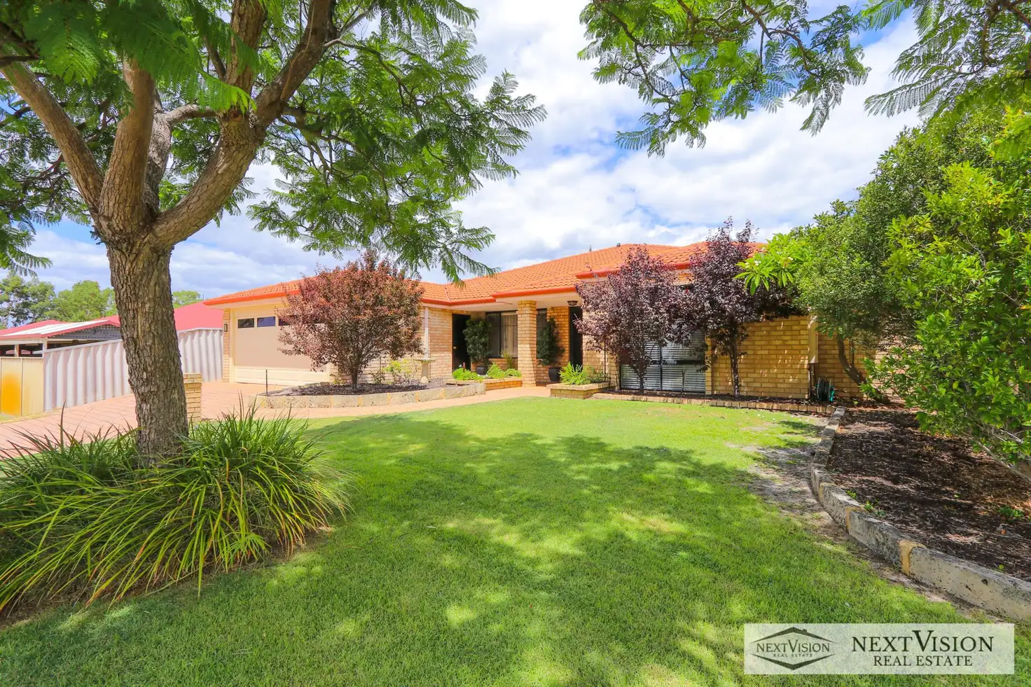 Main view of Homely house listing, 10 Minyon Circuit, Atwell WA 6164