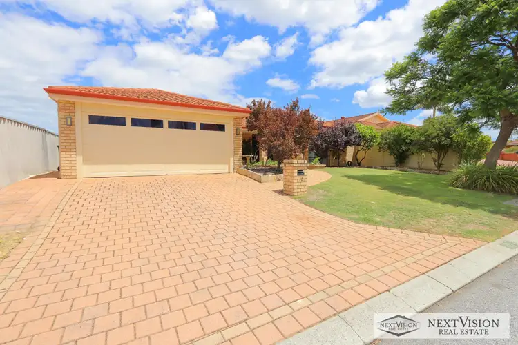 Third view of Homely house listing, 10 Minyon Circuit, Atwell WA 6164