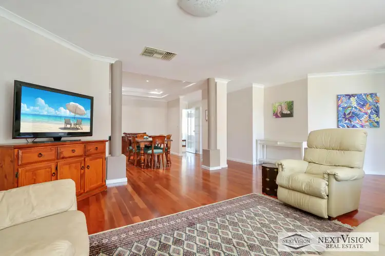 Fourth view of Homely house listing, 10 Minyon Circuit, Atwell WA 6164