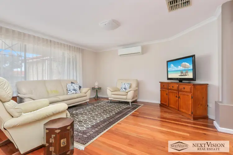Fifth view of Homely house listing, 10 Minyon Circuit, Atwell WA 6164