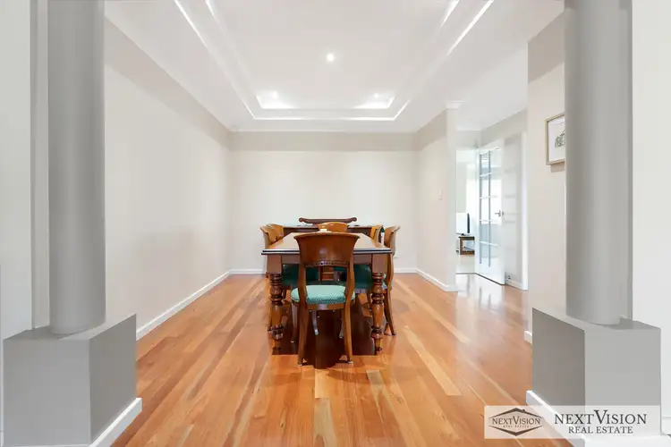 Sixth view of Homely house listing, 10 Minyon Circuit, Atwell WA 6164