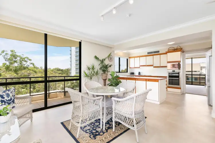 12/3 Park Avenue, Crawley WA 6009