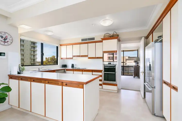 Second view of Homely apartment listing, 12/3 Park Avenue, Crawley WA 6009