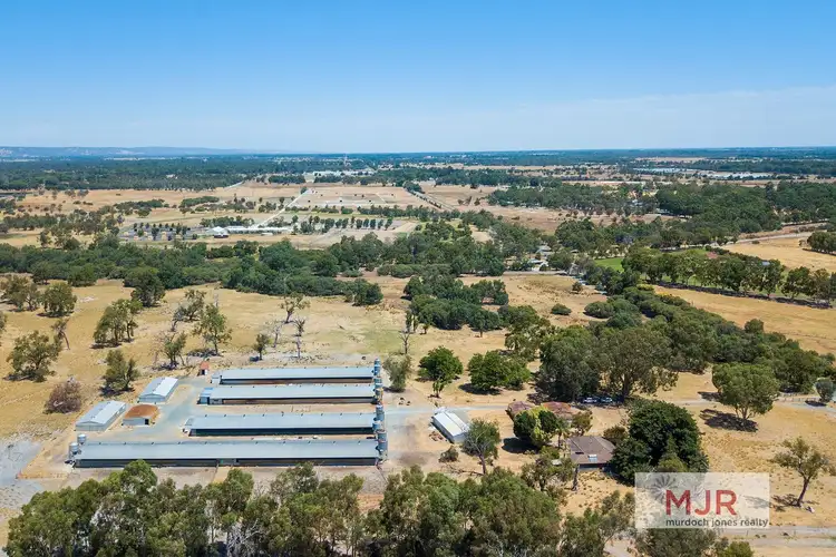 Fourth view of Homely house listing, 349 Hopeland Road, Hopeland WA 6125