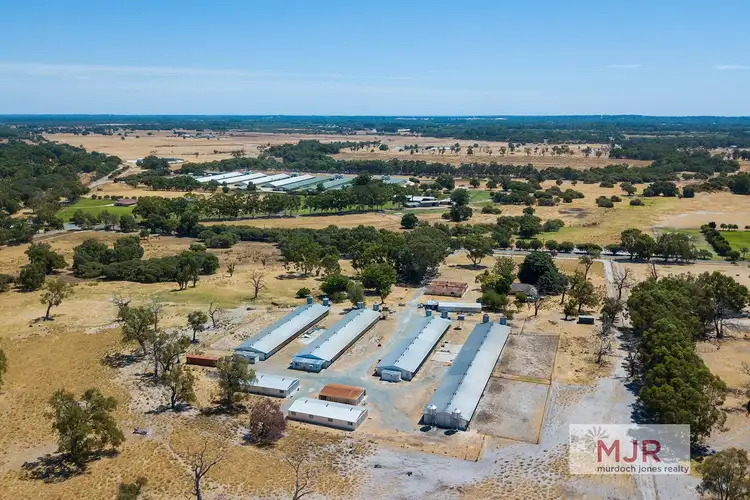 Sixth view of Homely house listing, 349 Hopeland Road, Hopeland WA 6125