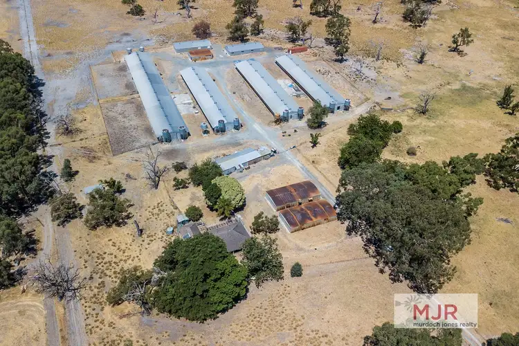 Seventh view of Homely house listing, 349 Hopeland Road, Hopeland WA 6125