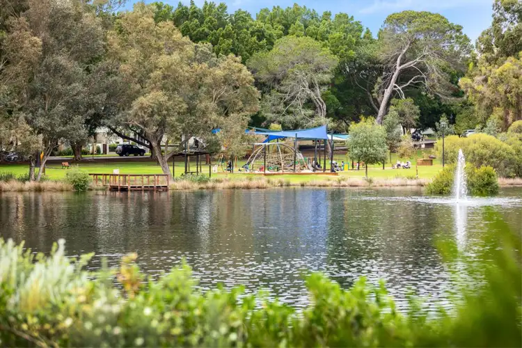 Fourth view of Homely land listing, 9 Robinson Terrace, Daglish WA 6008