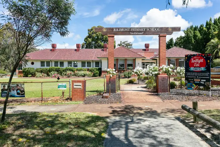 Fifth view of Homely land listing, 9 Robinson Terrace, Daglish WA 6008