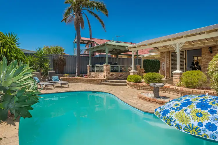 5 Oriana Place, Currambine WA 6028