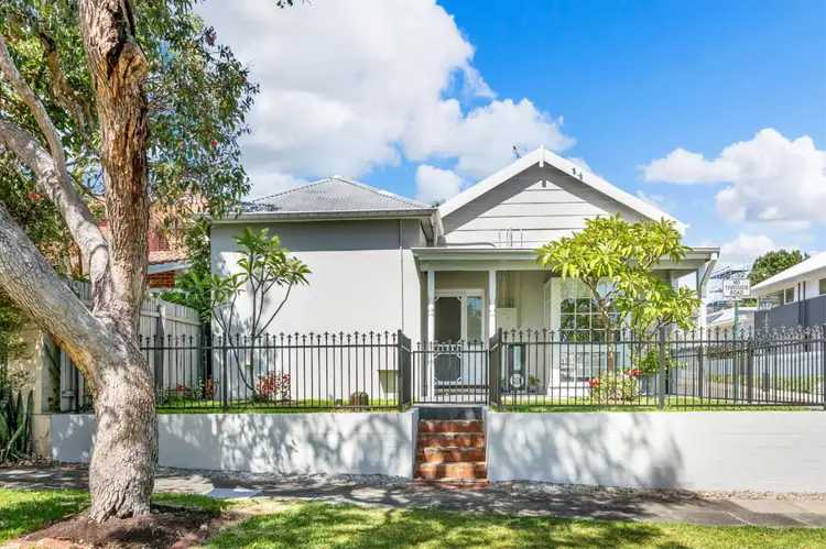 32 Coolgardie Street, Subiaco WA 6008