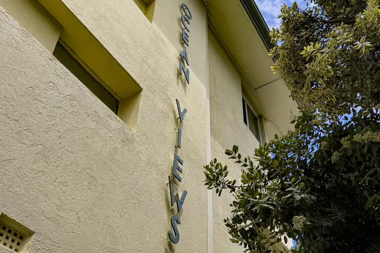 Second view of Homely apartment listing, 20/15 Eric Street, Cottesloe WA 6011