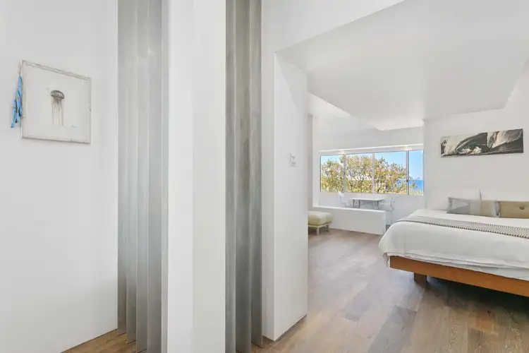 Third view of Homely apartment listing, 20/15 Eric Street, Cottesloe WA 6011