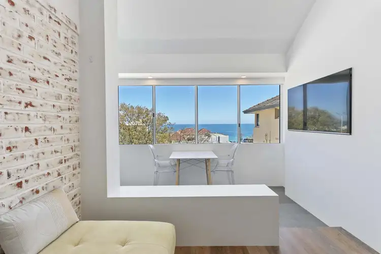 Fourth view of Homely apartment listing, 20/15 Eric Street, Cottesloe WA 6011