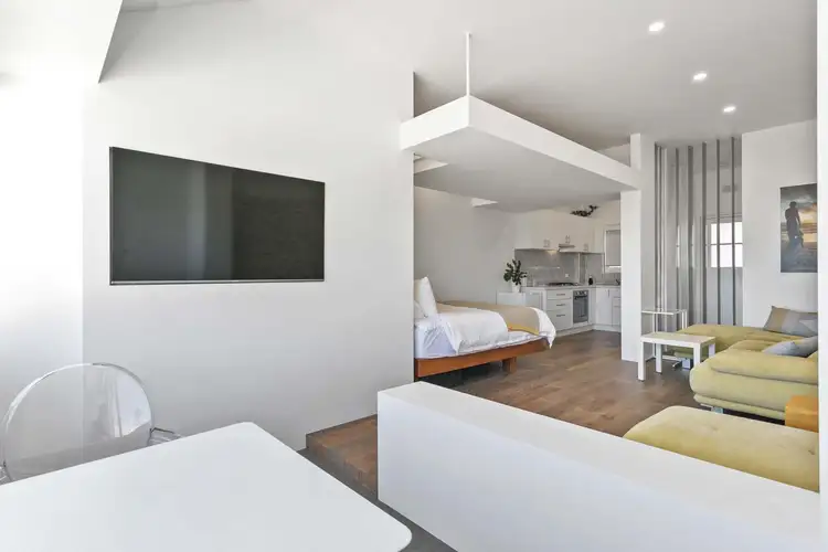 Fifth view of Homely apartment listing, 20/15 Eric Street, Cottesloe WA 6011
