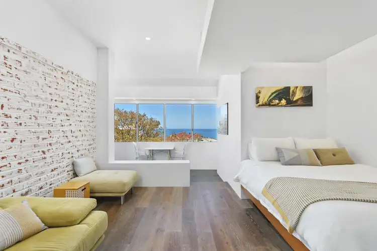 Sixth view of Homely apartment listing, 20/15 Eric Street, Cottesloe WA 6011