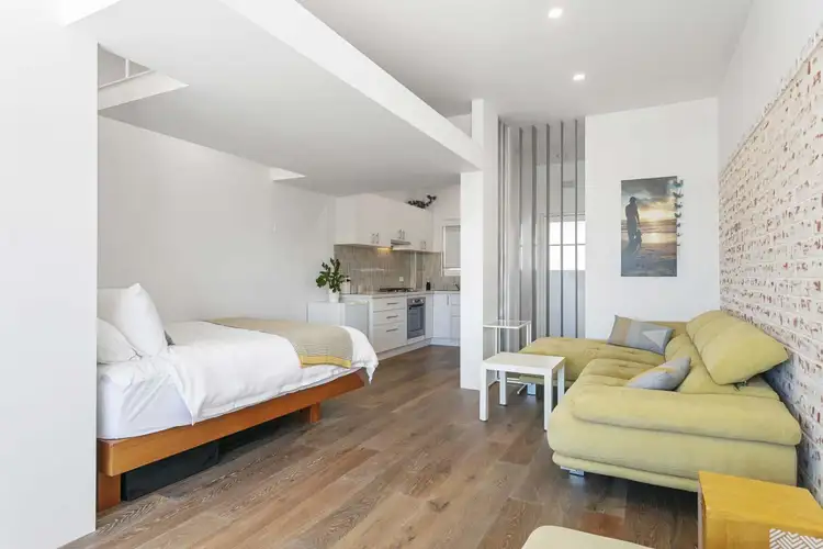 Seventh view of Homely apartment listing, 20/15 Eric Street, Cottesloe WA 6011