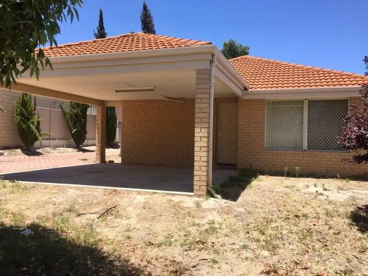 Rm2/16A Marquis Street