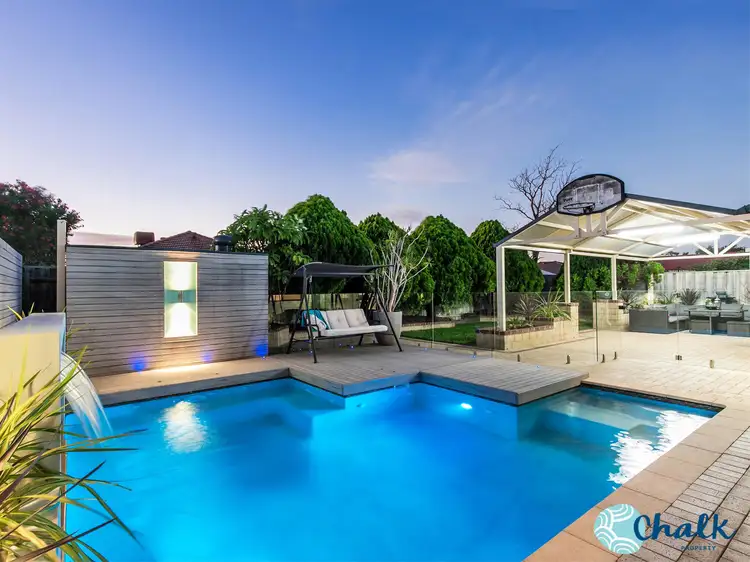 Second view of Homely house listing, 3 Purdy Avenue, Rockingham WA 6168