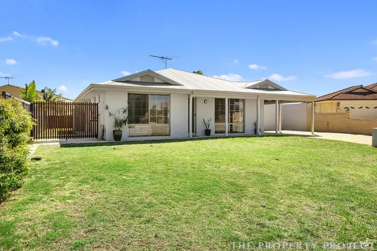 5A Atalanta  Rise, Ocean Reef WA 6027