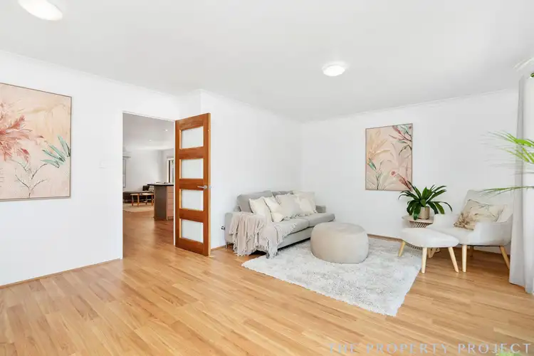 Fourth view of Homely townhouse listing, 5A Atalanta Rise, Ocean Reef WA 6027