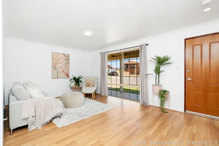 Sixth view of Homely townhouse listing, 5A Atalanta Rise, Ocean Reef WA 6027