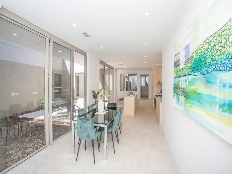 Fourth view of Homely house listing, 31a Snook Crescent, Hilton WA 6163