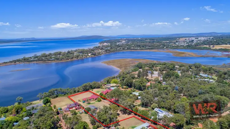 15 Shell Bay Road, Lower King WA 6330