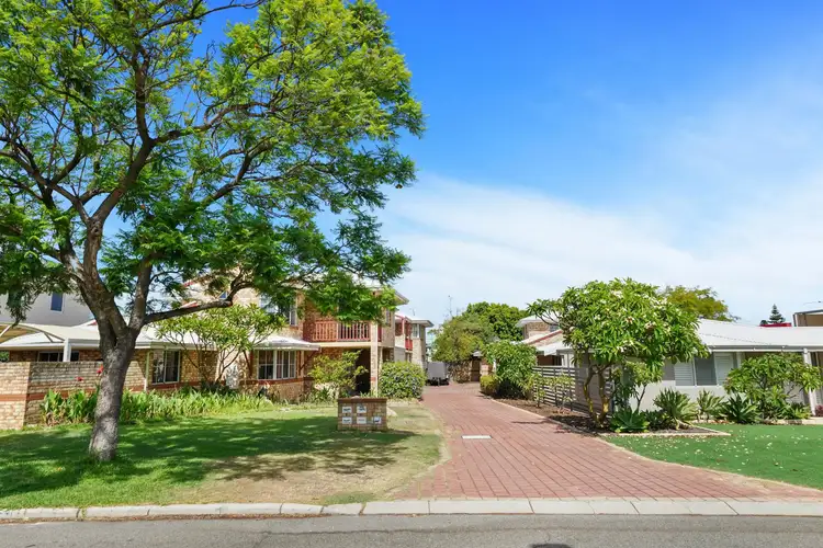 3/1 Cowan Street, Alfred Cove WA 6154