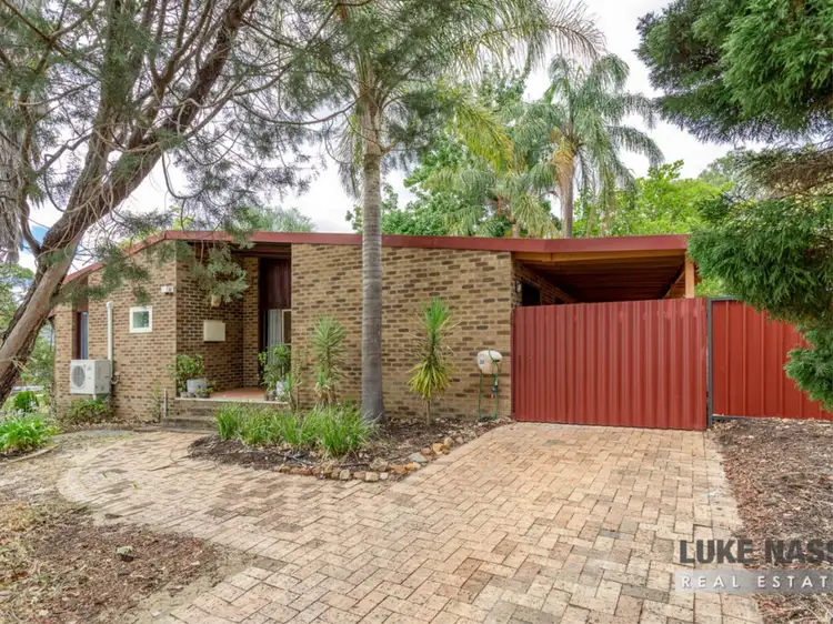 Fourth view of Homely house listing, 27 Ecko Road, Mount Nasura WA 6112