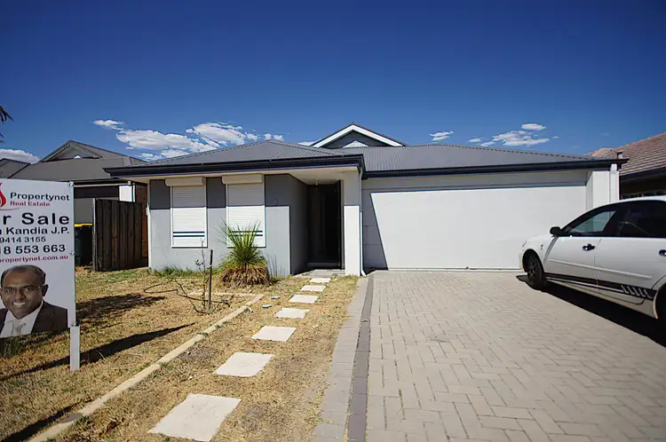 Second view of Homely house listing, 8 Chidlow Grange, Ellenbrook WA 6069