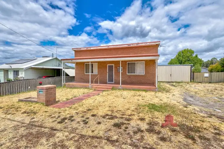 23 McKinley Street, Collie WA 6225
