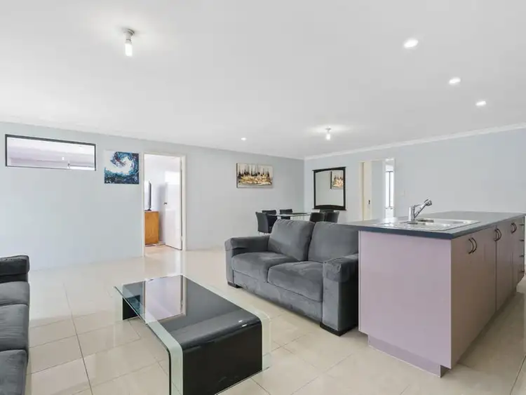 Fourth view of Homely house listing, 46 Coree Lane, Ellenbrook WA 6069