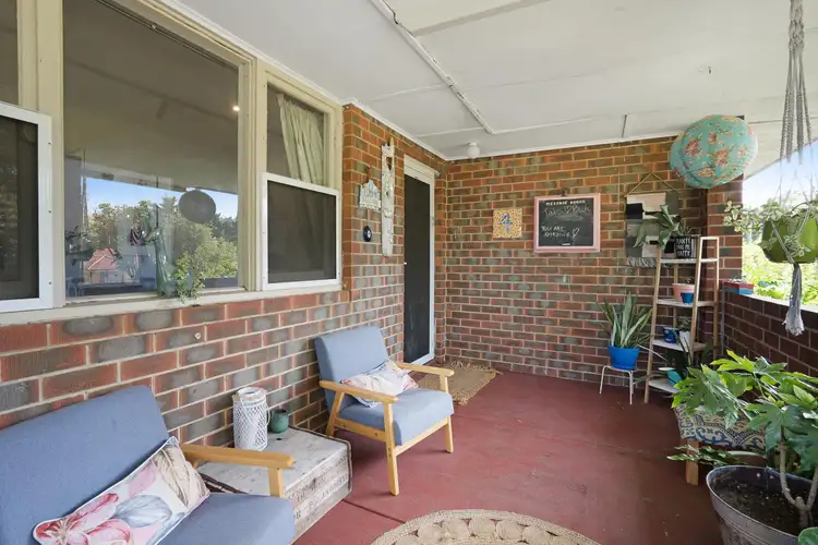 Main view of Homely house listing, 4 QUINLAN STREET, Coolbellup WA 6163