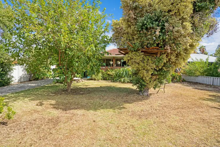 Second view of Homely house listing, 4 QUINLAN STREET, Coolbellup WA 6163