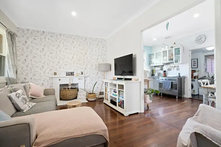 Fifth view of Homely house listing, 4 QUINLAN STREET, Coolbellup WA 6163