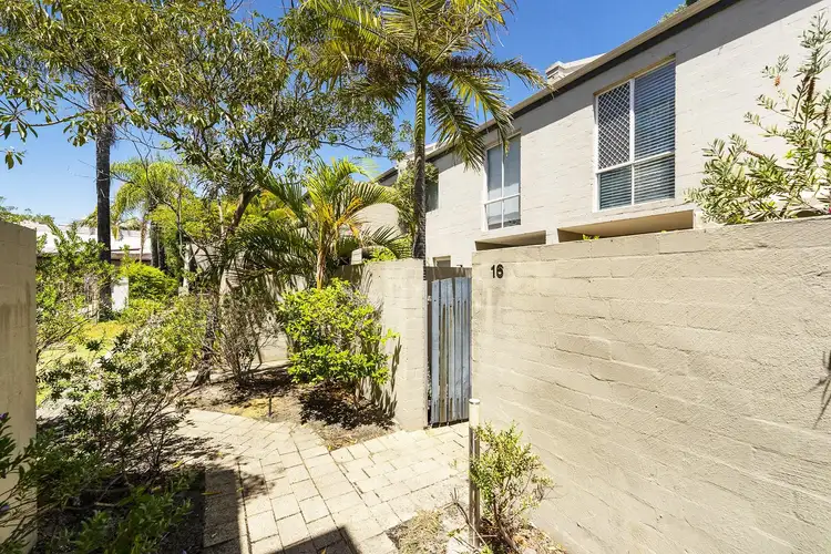 16/4 Waterway Court, Churchlands WA 6018