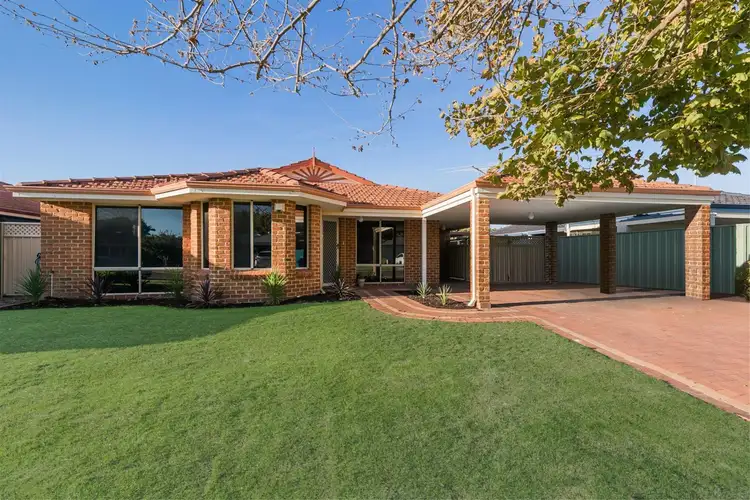 Main view of Homely house listing, 7 Hedges Retreat, Atwell WA 6164