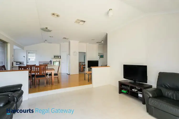 Second view of Homely house listing, 7 Hedges Retreat, Atwell WA 6164