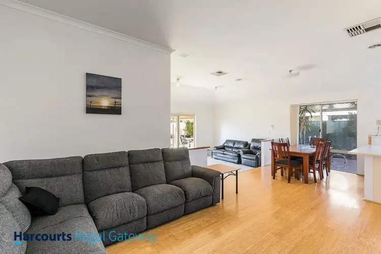 Third view of Homely house listing, 7 Hedges Retreat, Atwell WA 6164