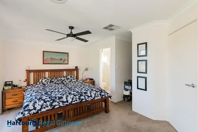 Seventh view of Homely house listing, 7 Hedges Retreat, Atwell WA 6164